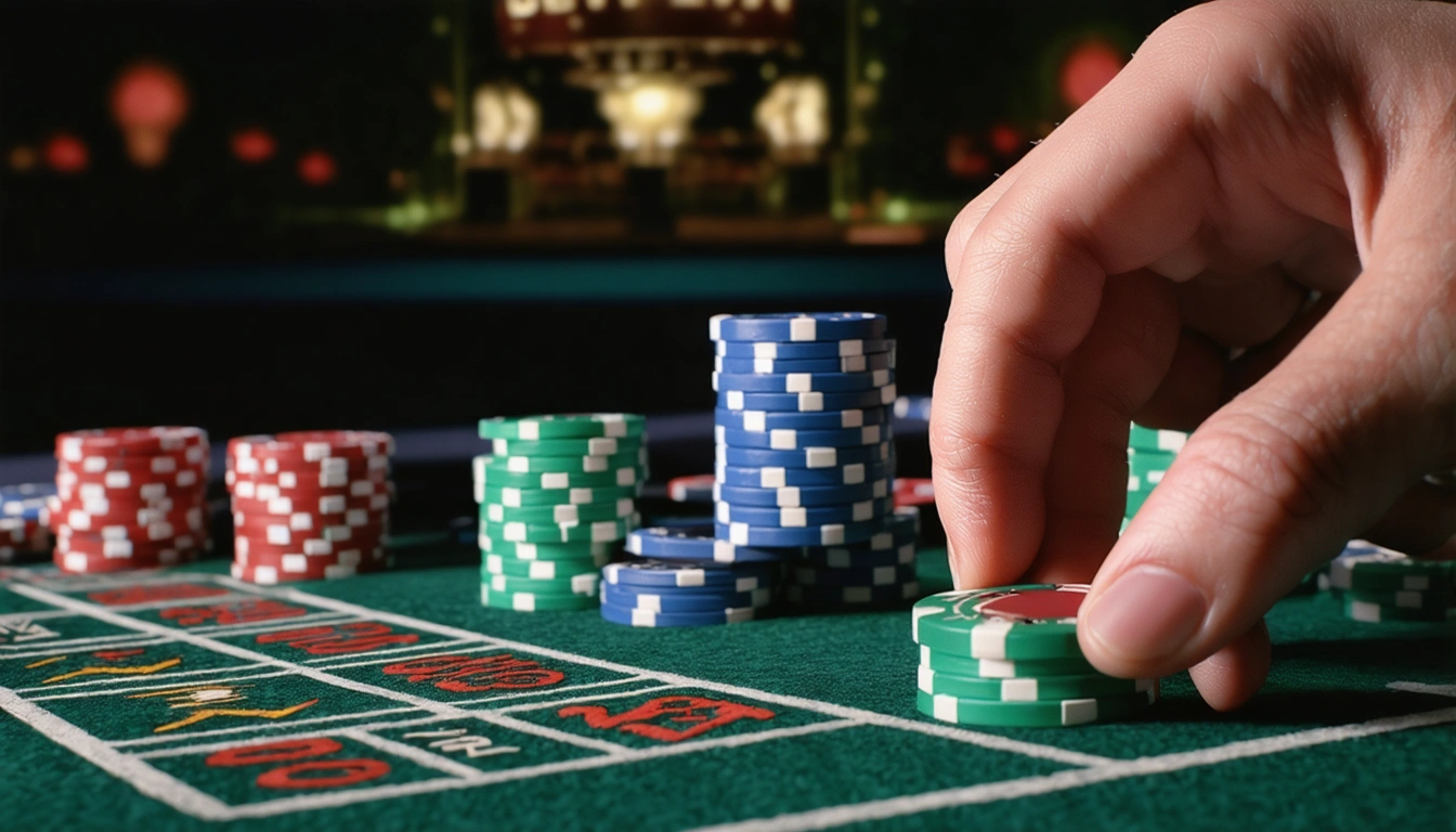 comment jouer Betify Casino