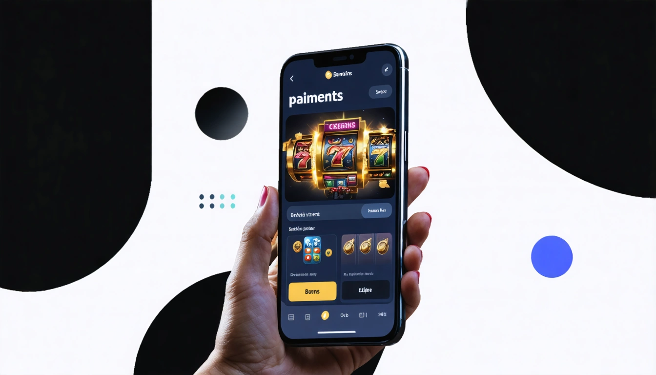 paiements Betify Casino