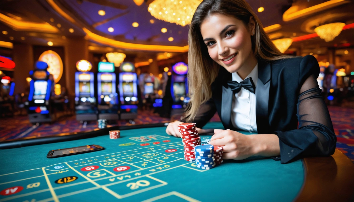 app Betify Casino