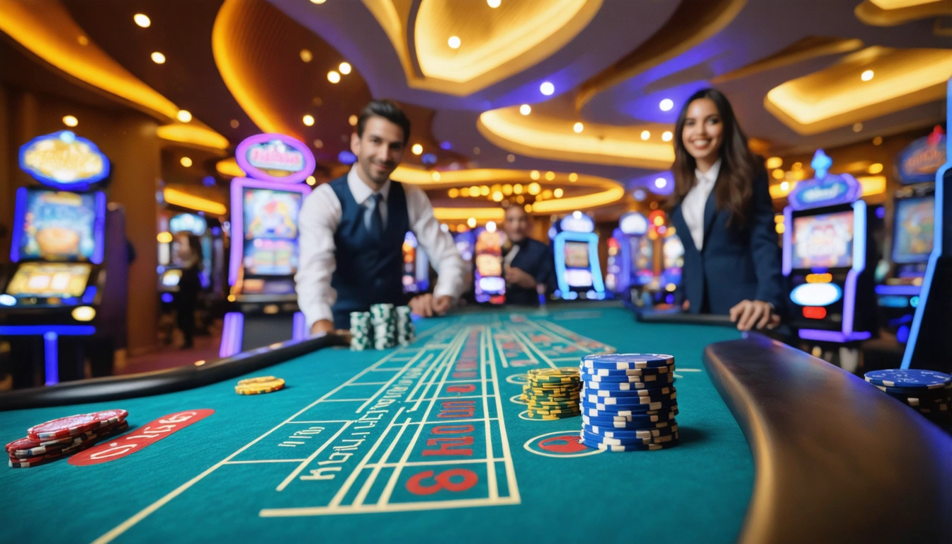 app Betify Casino
