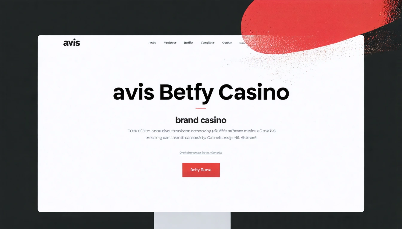 avis Betify Casino