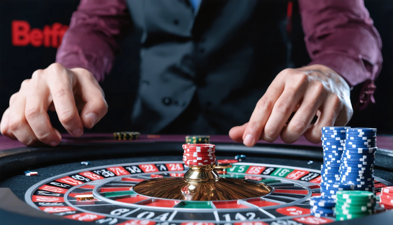 bonus Betify Casino