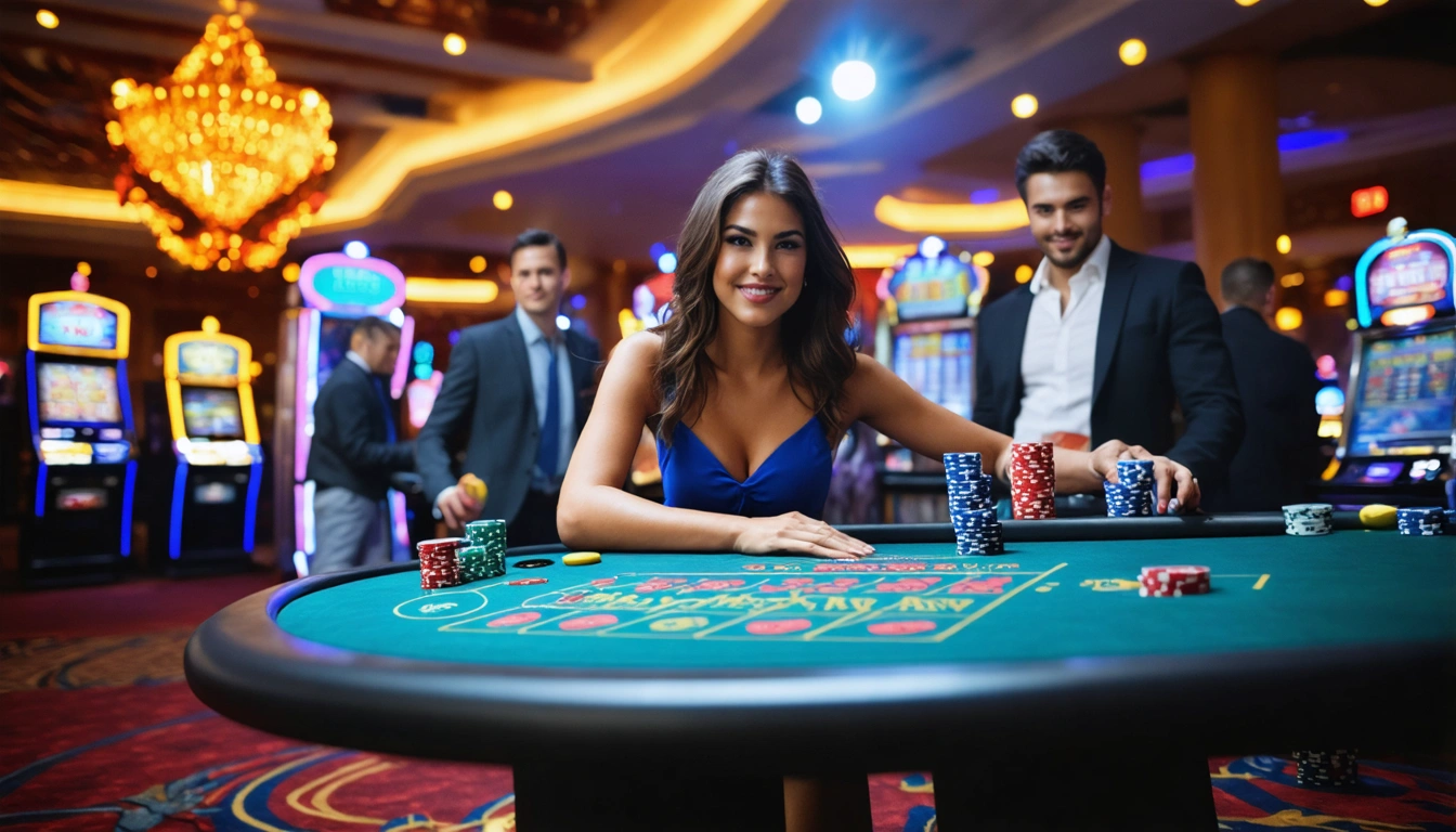 bonus Betify Casino