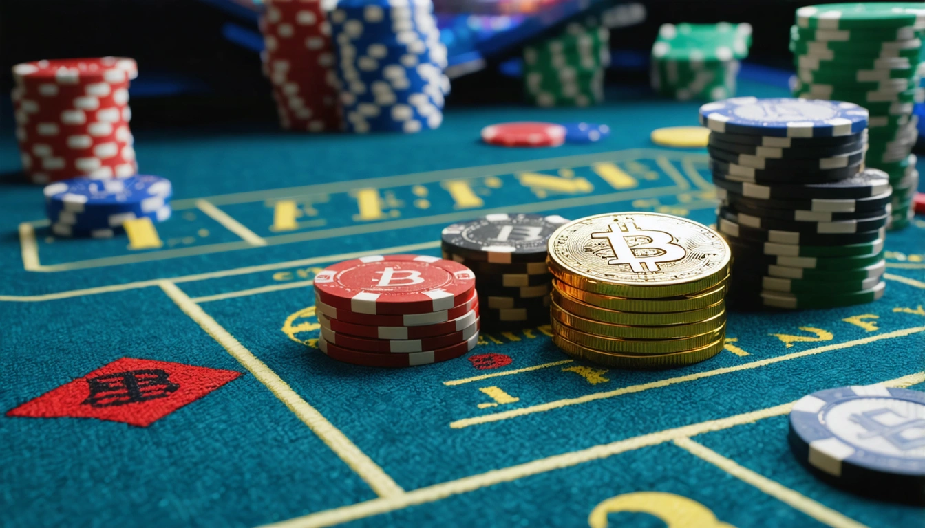crypto Betify Casino