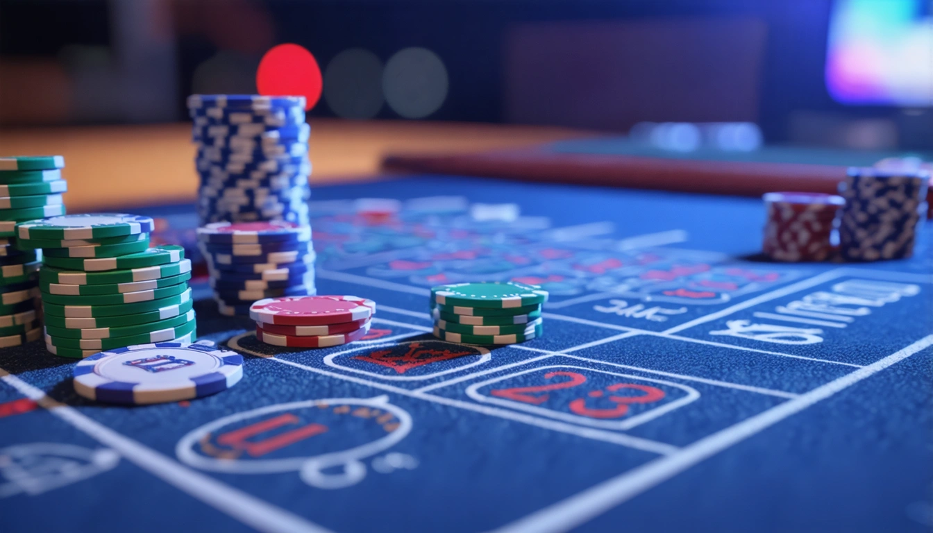 crypto Betify Casino
